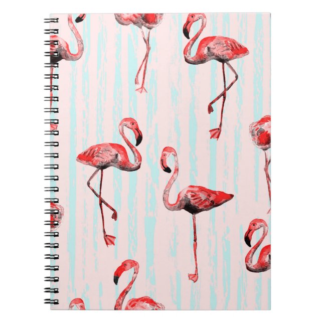 Cuaderno Patrón sin fisuras (Frente)
