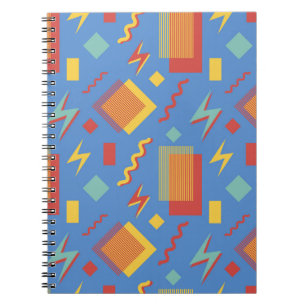 Cuaderno Patrón sin fisuras de los años 90. Antecedentes de