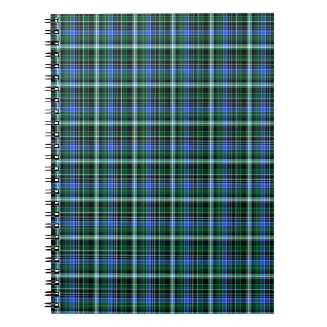 Cuaderno Patrón sin manchas. Patrón de tejido. Texturebac (Frente)