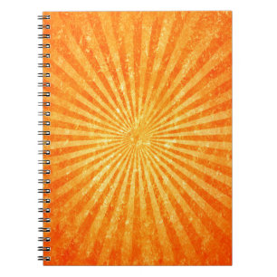 Cuaderno Patrón sin soldadura de banda