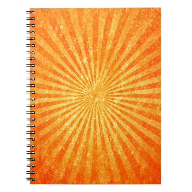 Cuaderno Patrón sin soldadura de banda (Frente)