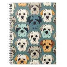 Patrón Terrier de Yorkshire