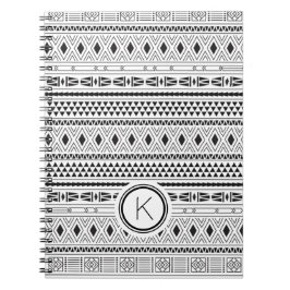 Cuaderno Patrón tribal