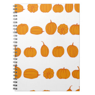 Cuaderno Patrón vintage sin foco con bombeo, agr