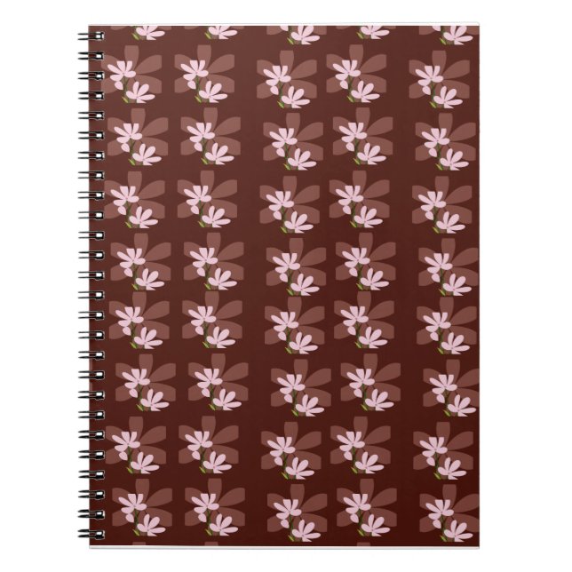 Cuaderno Patrones de diseño para bolsas: Estilos modernos y (Frente)