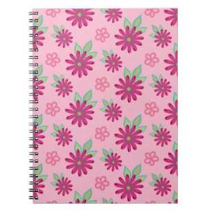 Cuaderno Patternart, belleza, blog de margarita rosa con fl