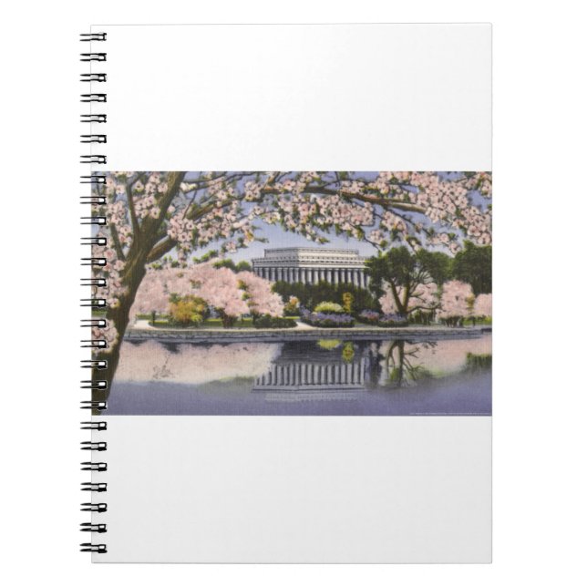 Cuaderno PAU44 el Lincoln memorial .tif (Frente)