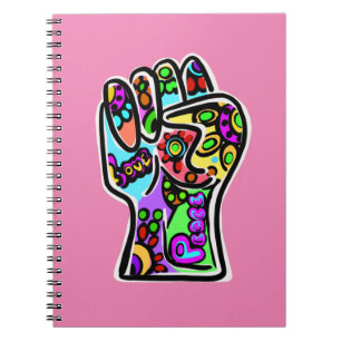 CUADERNO PAZ
