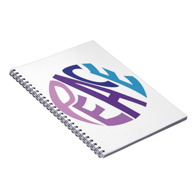 CUADERNO PAZ (Lado Derecho)