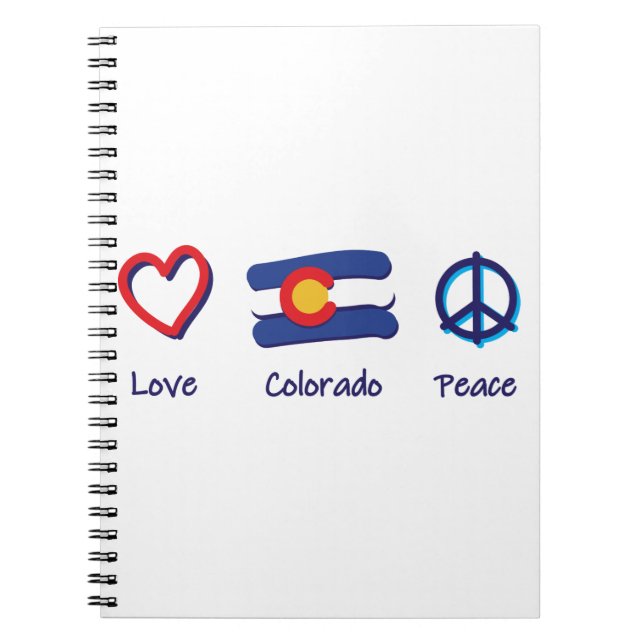 Cuaderno Paz-Amor-Colorado-1- (1) (Frente)