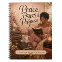 Paz, Páginas y Propósito
