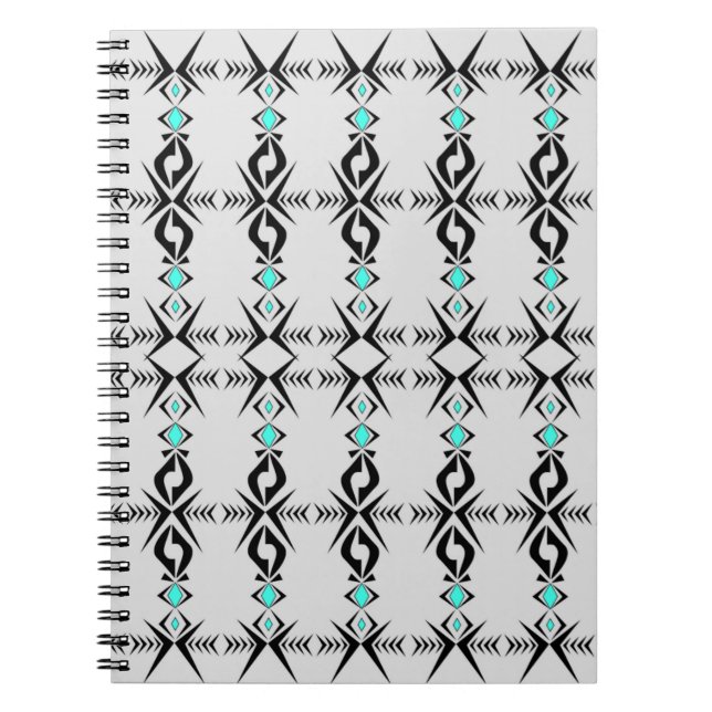 Cuaderno Paz ~ Tranquilidad (Frente)