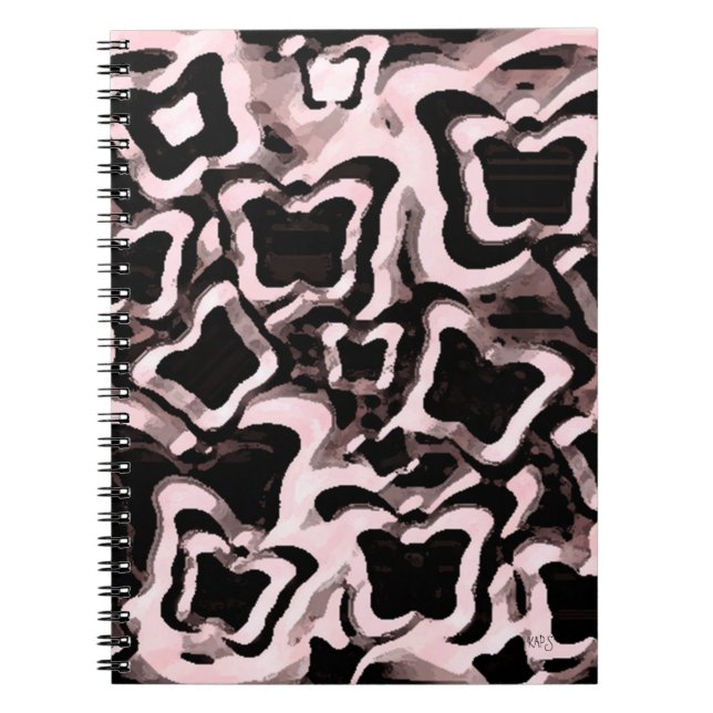 CUADERNO PB (Frente)