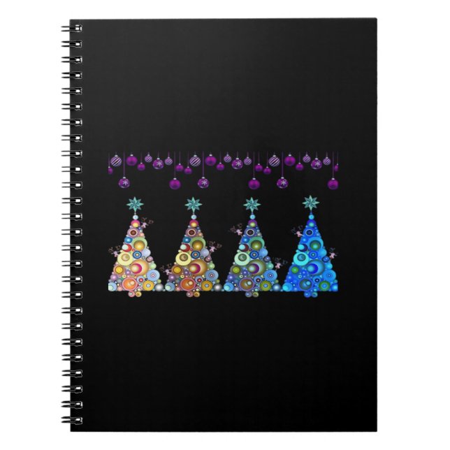 Cuaderno Peekaboo Reindeer Classic (Frente)