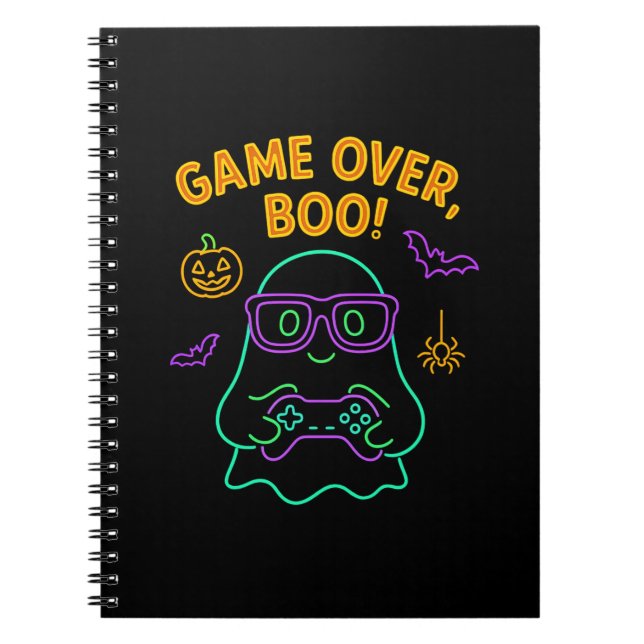 Cuaderno Pegatina (Frente)