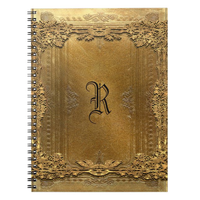 Cuaderno Peiffer (Frente)