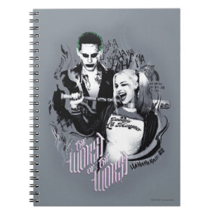 Cuaderno Pelotón del suicidio el   el peor del peor