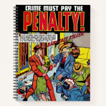 Penalización del bebé enfrenta el delito de cómics