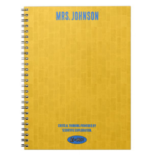 Cuaderno Pensamiento crítico impulsado por la exploración c