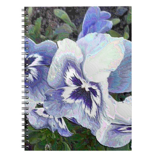 CUADERNO PENSAMIENTOS (Frente)