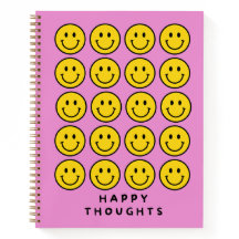 PENSAMIENTOS FELICES