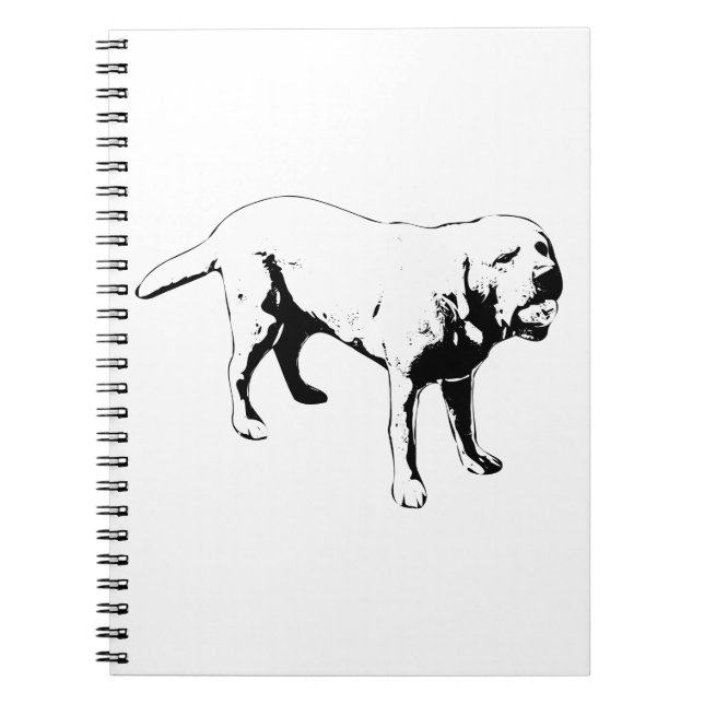 Cuaderno Pensamientos lúdicos (Frente)