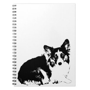 Cuaderno Pensamientos mantenidos por un amigo