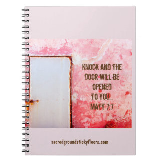 Cuaderno Pensamientos soñadores…