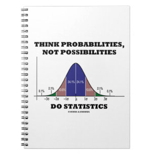 Cuaderno Pensar en Probabilidades, No en Posibilidades Esta