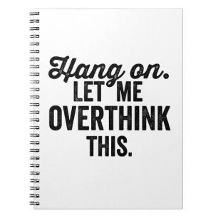 Cuaderno pensemos en esto, ansiedad, ansiedad