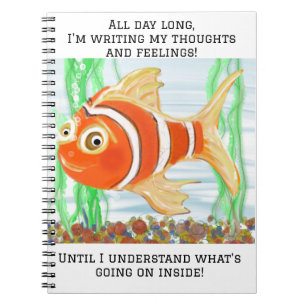 Cuaderno Pequeña Piscina Cuidada En Una Piscina