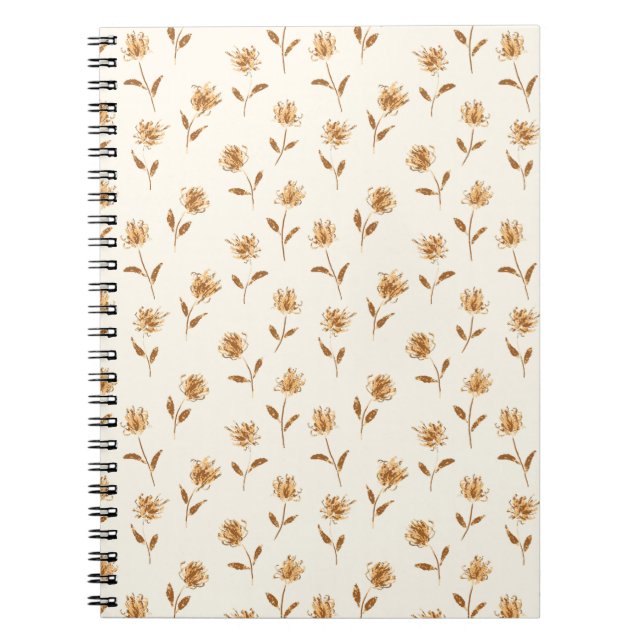 Cuaderno Pequeña Reina Annes de la Pequeña Intendencia - pa (Frente)