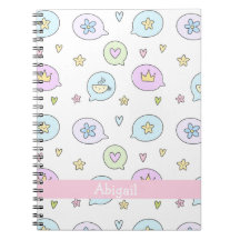 Pequeñas criaturas ricas - Portátil para niños