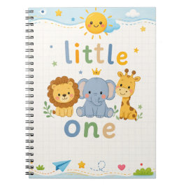 Cuaderno pequeño