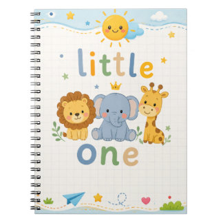 Cuaderno pequeño