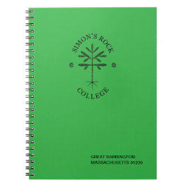 Cuaderno Pequeño bloc de notas en espiral
