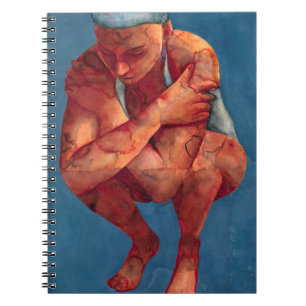 Cuaderno Pequeño nadador 3 2011