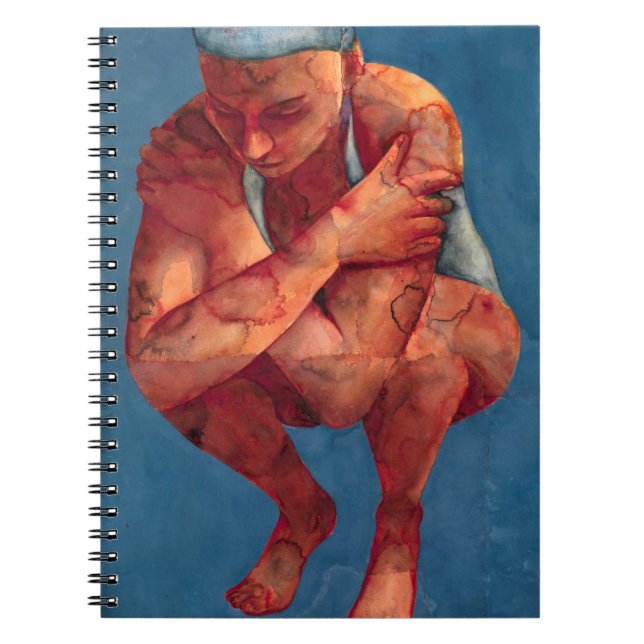 Cuaderno Pequeño nadador 3 2011 (Frente)