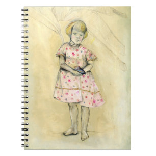 Cuaderno Pequeño pájaro 2013 de Passarinha