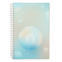 Pequeño portátil elegante de Lotus Hardcover