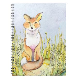 Cuaderno Pequeño portátil lindo (a288)