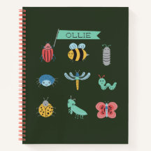 Pequeños Crawlers - Personalizado