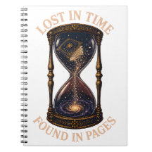 Cuaderno Perdido En El Tiempo Encontrado En Página