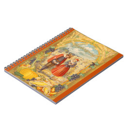 Cuaderno Peregrinos agradecidos para el Comunicado de Graci