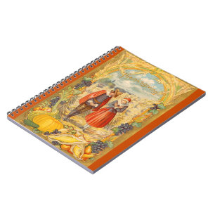 Cuaderno Peregrinos agradecidos para el Comunicado de Graci