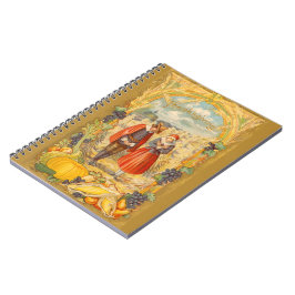 Cuaderno Peregrinos agradecidos para el Comunicado de Graci