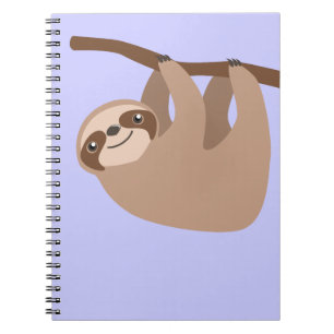 Cuaderno Pereza Tres-Tocada con la punta del pie linda