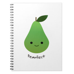 Cuaderno Perfecto lindo y gracioso