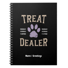 Cuaderno Perfecto para el diseño de humor divertido para el