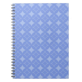 Cuaderno Periwinkle
